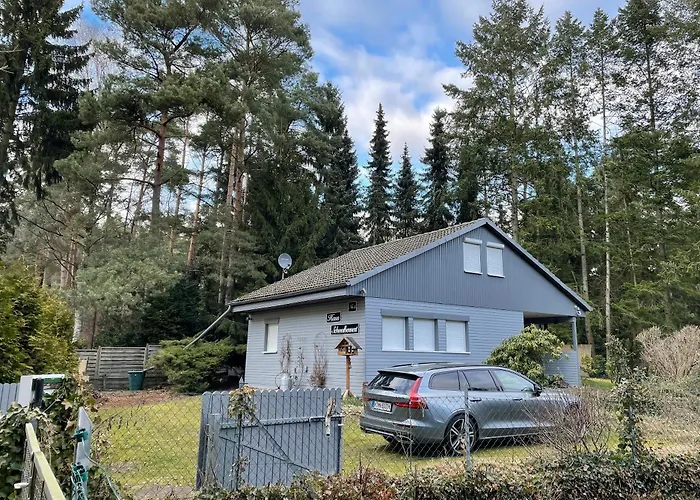 Steinhuder Meer Ferienhaus Schwalbennest Neustadt am Rübenberge