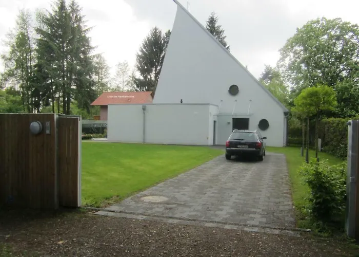 Ferienhaus Struckmann am Steinhuder Meer Neustadt am Rübenberge